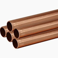 Copper Pipe 15mm × 3m